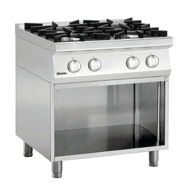 Gas stove 70040