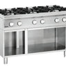 Gas stove 70060