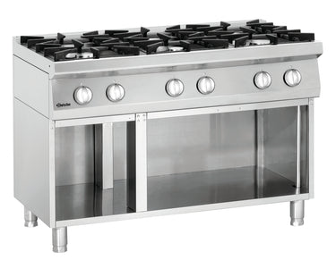 Gas stove 70060