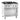 Gas range 70040 EB11