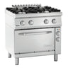 Gas range 70040 EB11