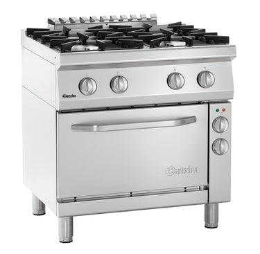 Gas range 70040 EB11
