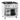 Gas range 70040 EB11