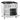 Gas stove 70040 GB21