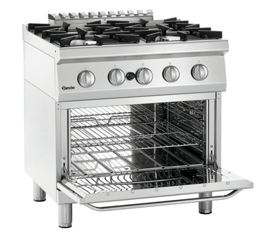 Gas stove 70040 GB21