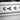Gas stove 70040 GB21