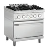 Gas stove 70040 EB21
