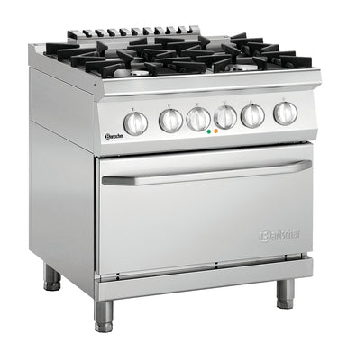 Gas stove 70040 EB21
