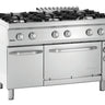 Gas range 70060 EB11