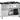 Gas range 70060 EB11