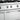 Gas range 70060 EB11