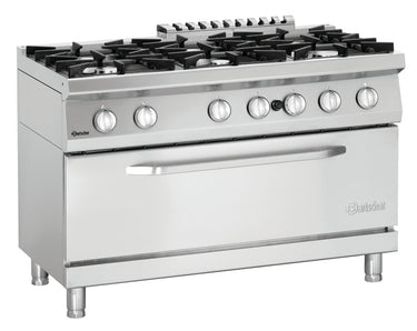 Gas stove 70060 GB1050