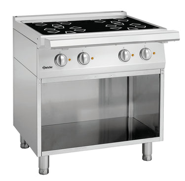 Kitchen rail 700-800