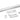 Kitchen rail 700-1200