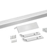 Kitchen rail 700-1200