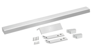 Kitchen rail 700-1200