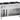 Kitchen rail 700-1200