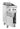 Pasta cooker, gas 700, W400 24L