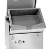 Tilting frying pan 700 E51LEK