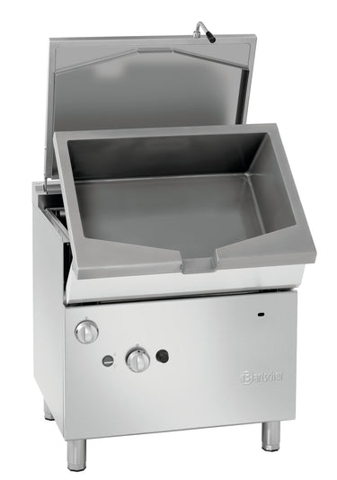 Kippbratpfanne 700 G51LEK