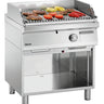 Lava stone grill 700VR G180