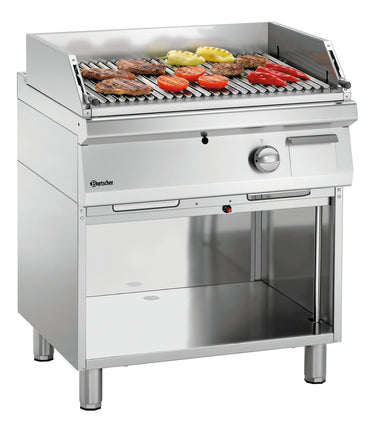 Lava stone grill 700VR G180