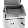 Tilting frying pan 700 G51LHK