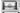 Electric range 700, B800, 4PL, EBO