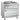Electric stove 700, W800, 4PL, elO