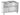 Electric range 700, B1200, 6PL, EBO