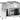 Electric range 700, B1200, 6PL, EBO