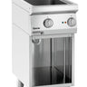 Bain Marie 700, W400, OBU, wWI