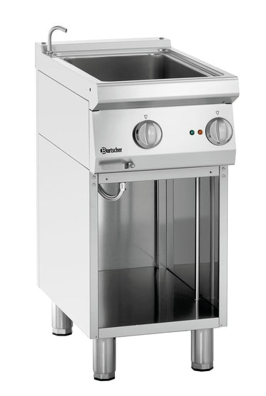 Bain Marie 700, W400, OBU, wWI