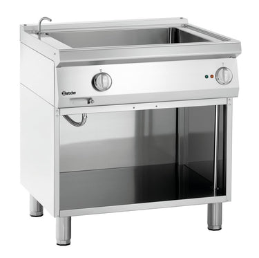 Bain Marie 700, W800, OBU, wWI