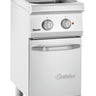 Pasta cooker 700, W400, 24L