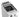 Pasta cooker 700, W400, 24L
