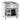 Elect. cooker 700,W800,4b,EO