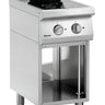 Induction stove 700 2FLOU-1