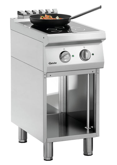 Induction stove 700 2FLOU-1