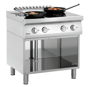 Induction stove 700 4FLOU-1