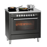 Induction stove 6K-EBMF