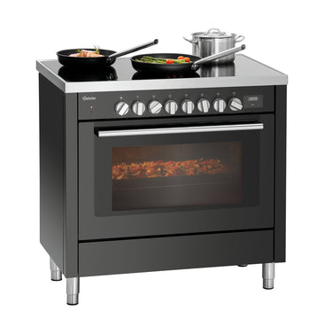 Induction stove 6K-EBMF