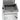 Tilting frying pan 700 E51LHK