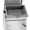 Tilting frying pan 700 E51LHK
