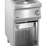 Multi-fryer 700, W400, TU, OBU