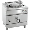 Elec. boiling kettle, 700, 55L