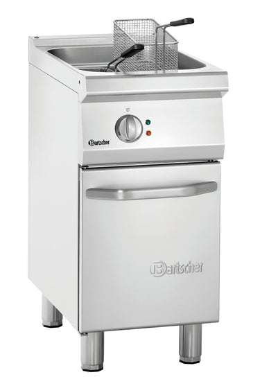 Deep fat fryer 700, W400, 15L