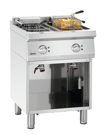 Deep-fat fryer 700-E2110