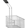 Deep frying basket 700 7L