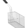 Deep fryer basket 700 9L